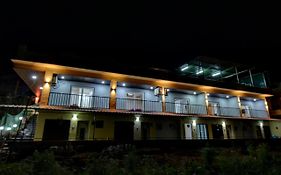 Prashant Cottages Mahabaleshwar  India